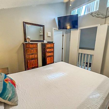 Sand Castle Villa #26 Panama City Beach Luaran gambar