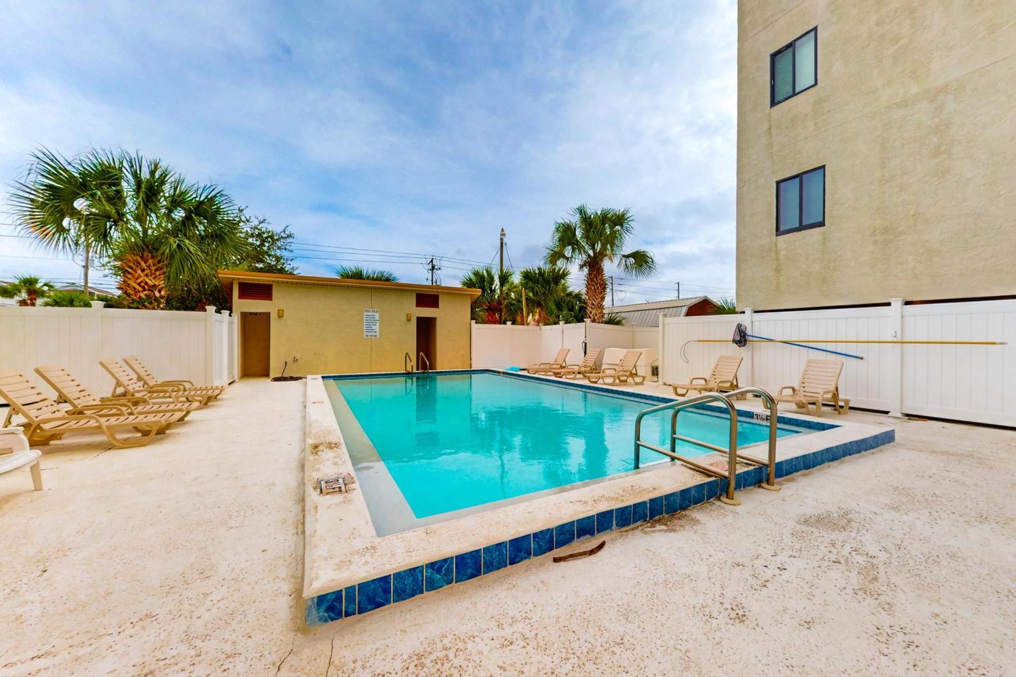 Sand Castle Villa #26 Panama City Beach Luaran gambar