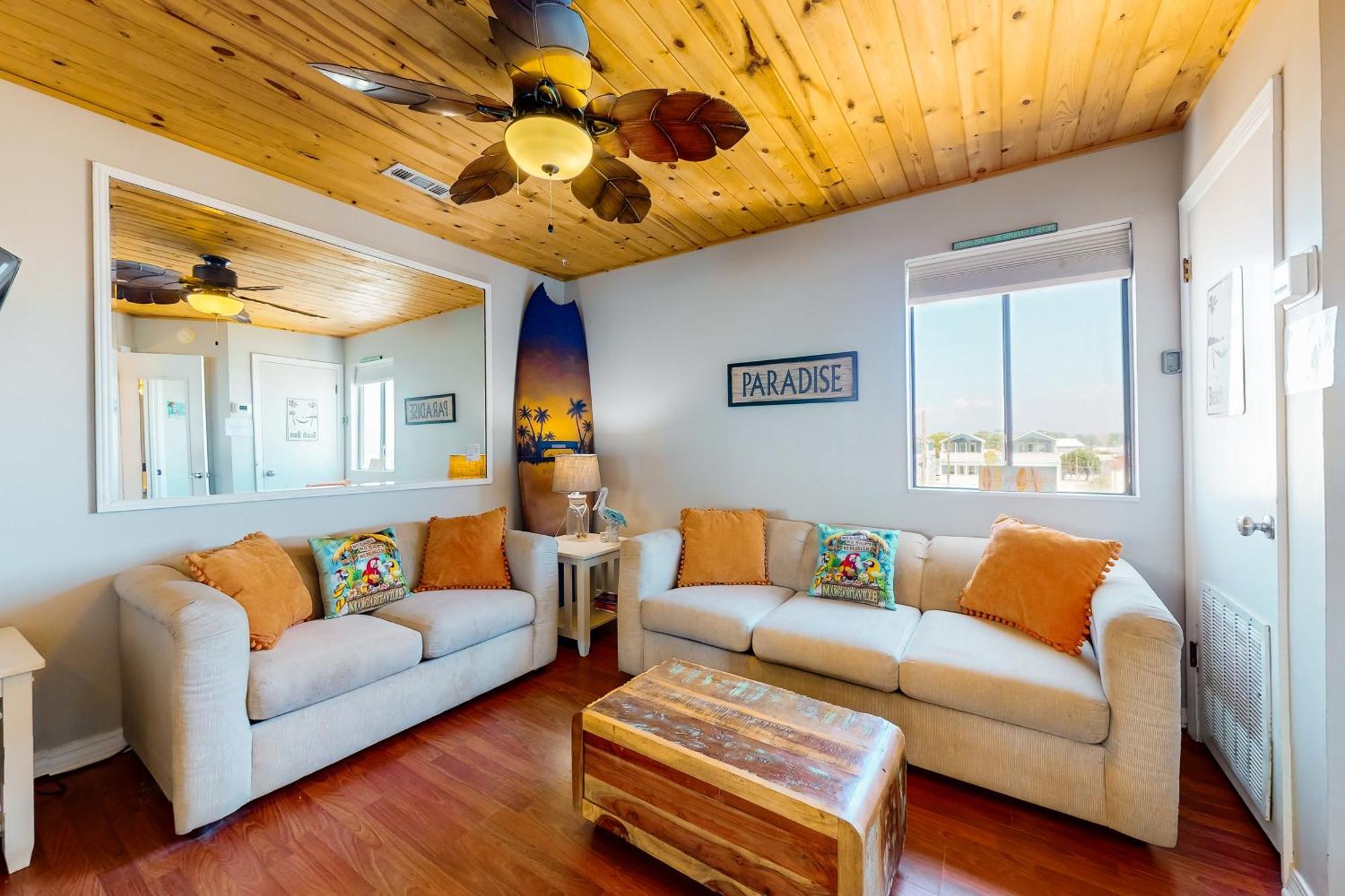 Sand Castle Villa #26 Panama City Beach Luaran gambar
