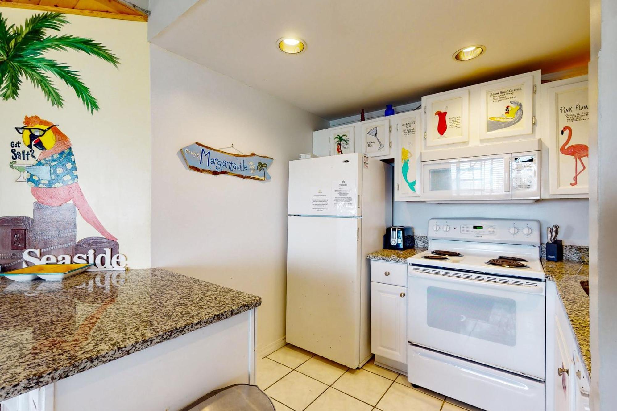 Sand Castle Villa #26 Panama City Beach Luaran gambar