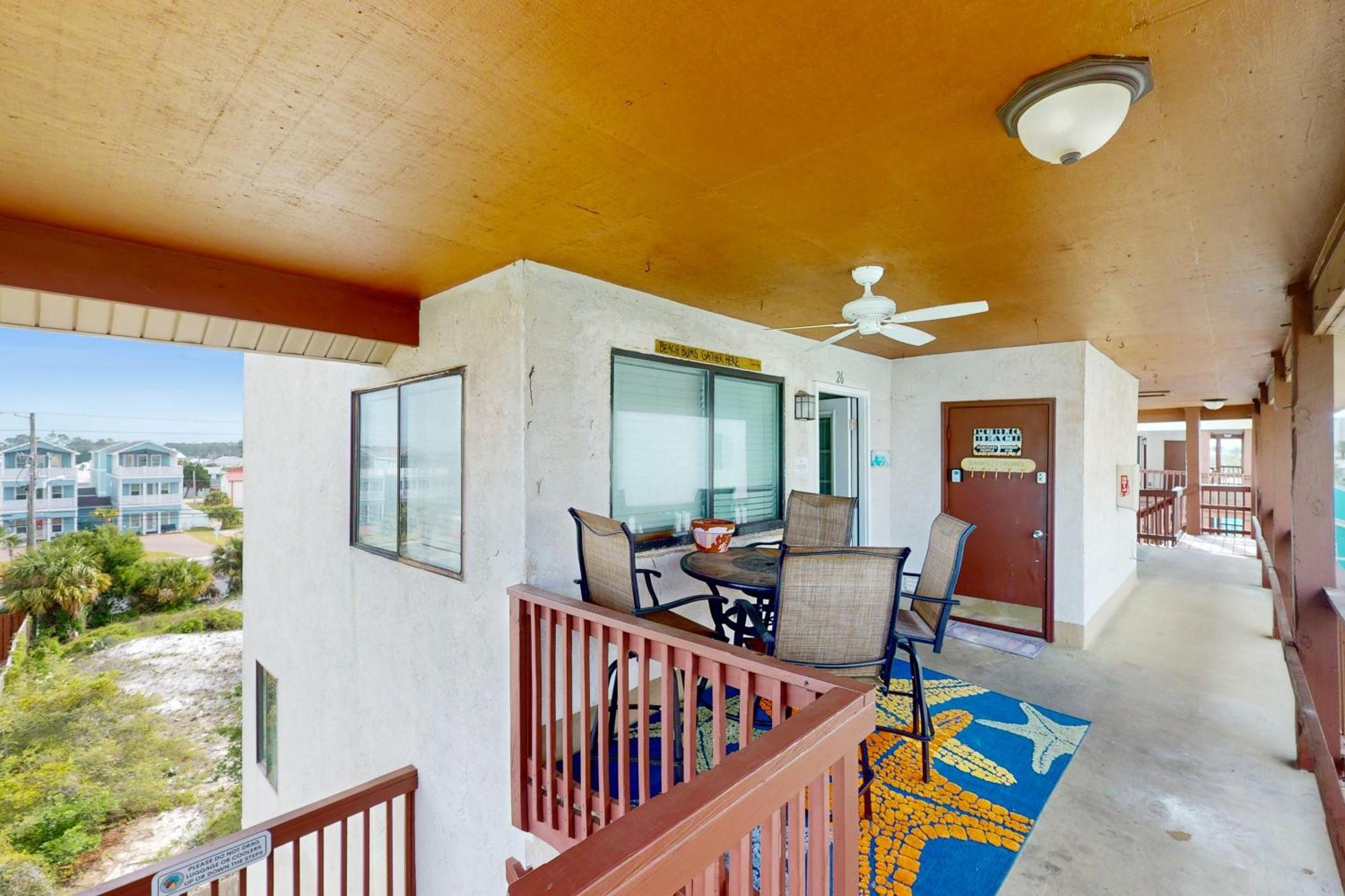 Sand Castle Villa #26 Panama City Beach Luaran gambar