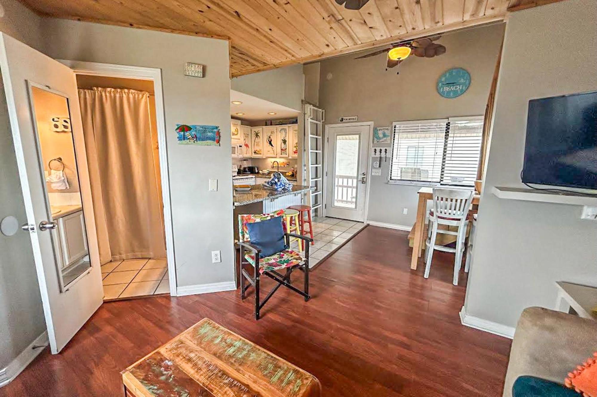 Sand Castle Villa #26 Panama City Beach Luaran gambar